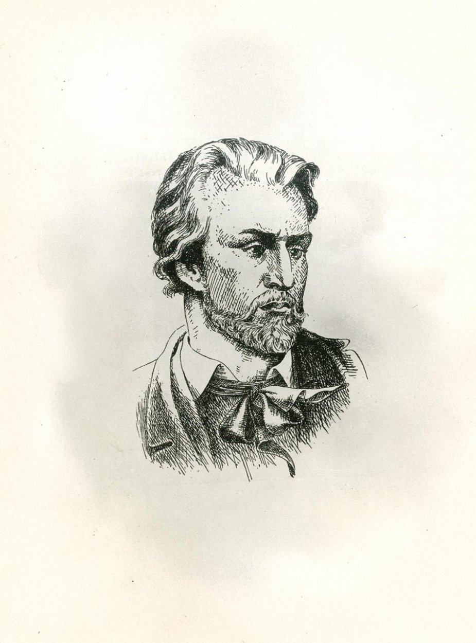 Janko Kráľ – najrevolučnejší štúrovec