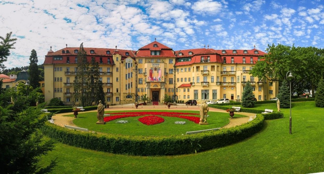 Strážkyňa pokladu nevyčísliteľnej hodnoty