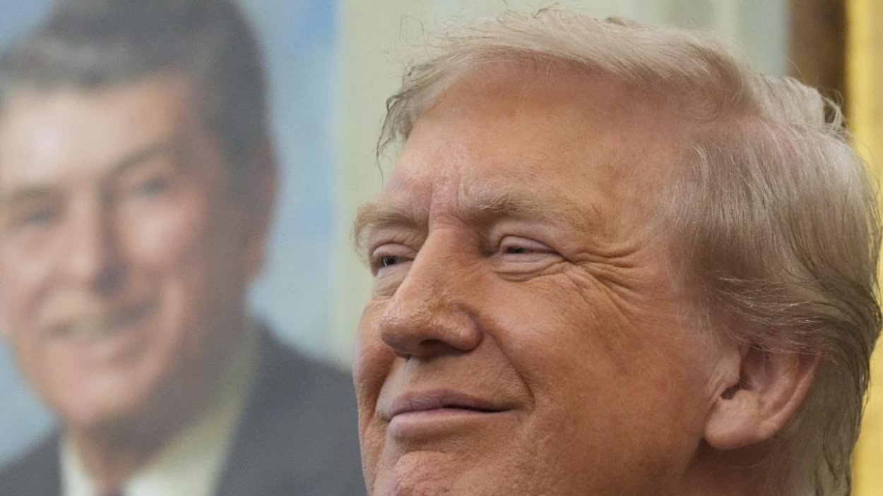 Súd Trumpovi zakázal deportovať Venezuelčanov na základe zákona z roku 1798