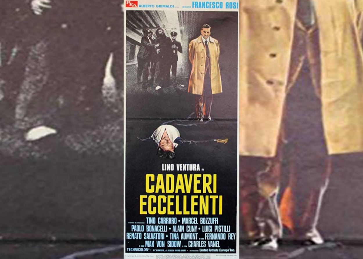 Ctihodné mŕtvoly na Slovensku