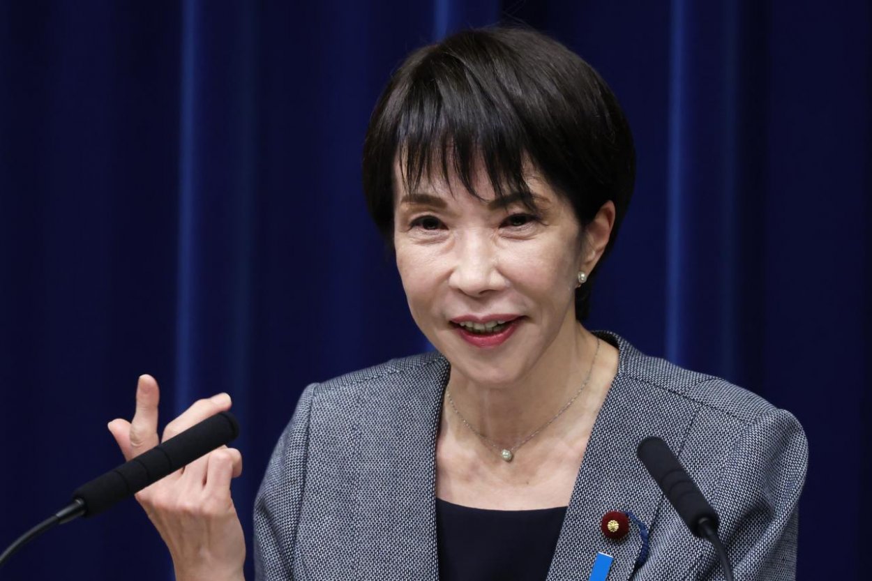 Japonsko potvrdilo svoj záväzok nevlastniť jadrové zbrane