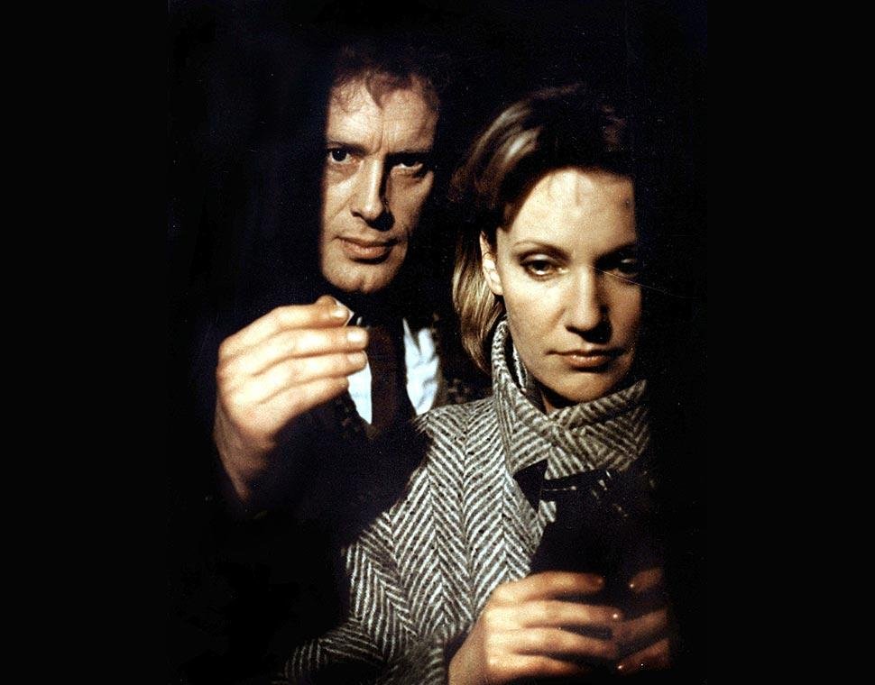 Dekalóg podľa Kieślowského 3: Pamätaj na deň šabatu