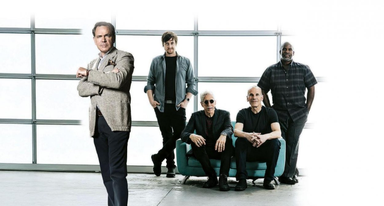 Finále 50. ročníka Džezákov prinesie luxusný program