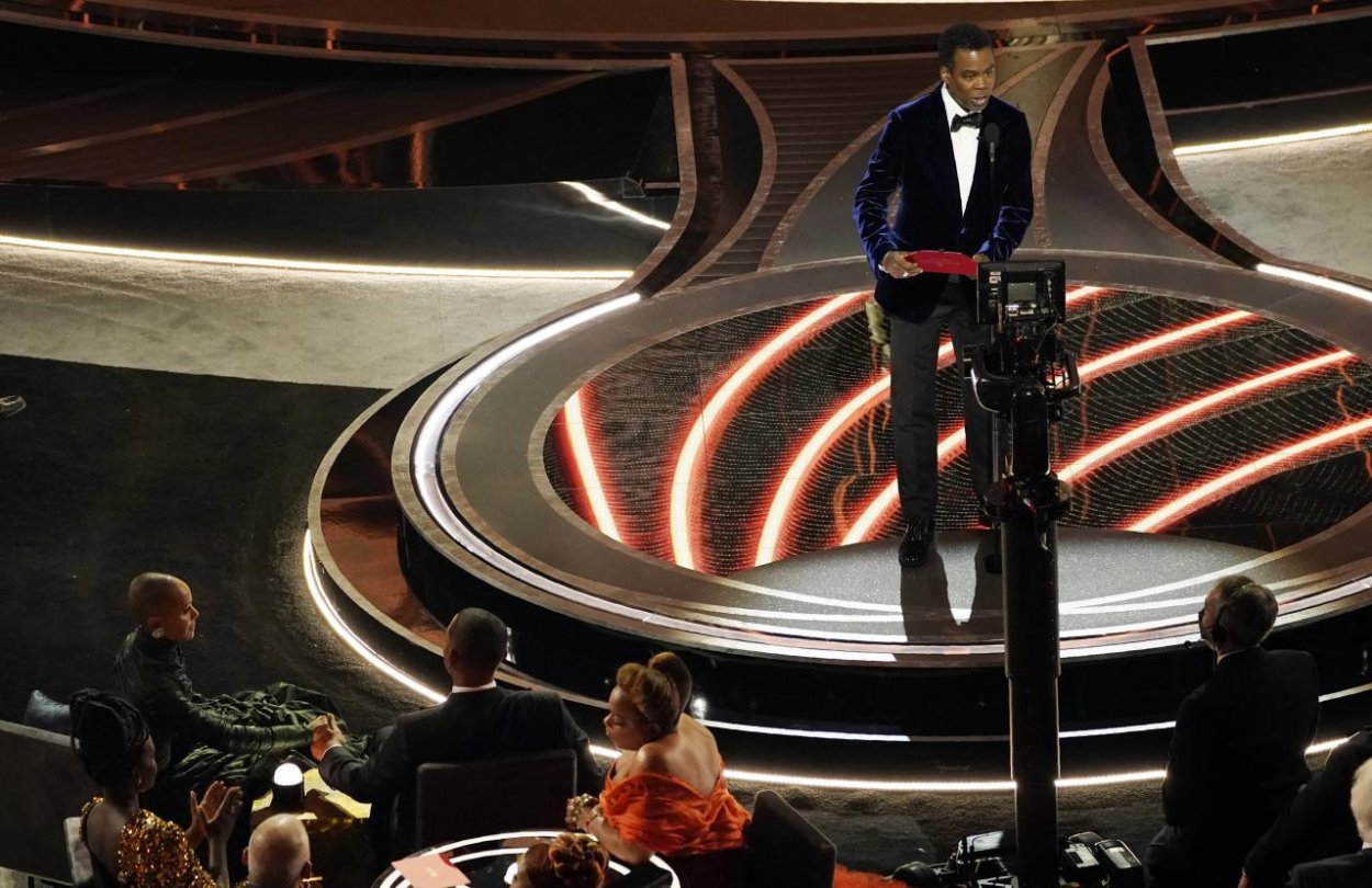 Oscary 2022: Bizarný večer, ktorý si všetci zapamätáme