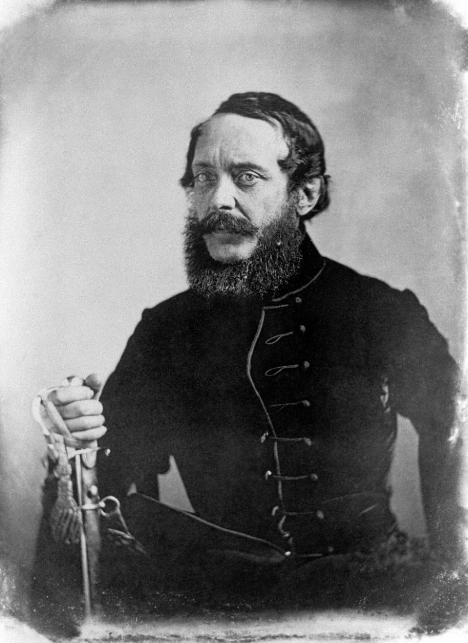 Lajoš Košút: Nacionalista, revolucionár – škodca v hniezde slovenskom?