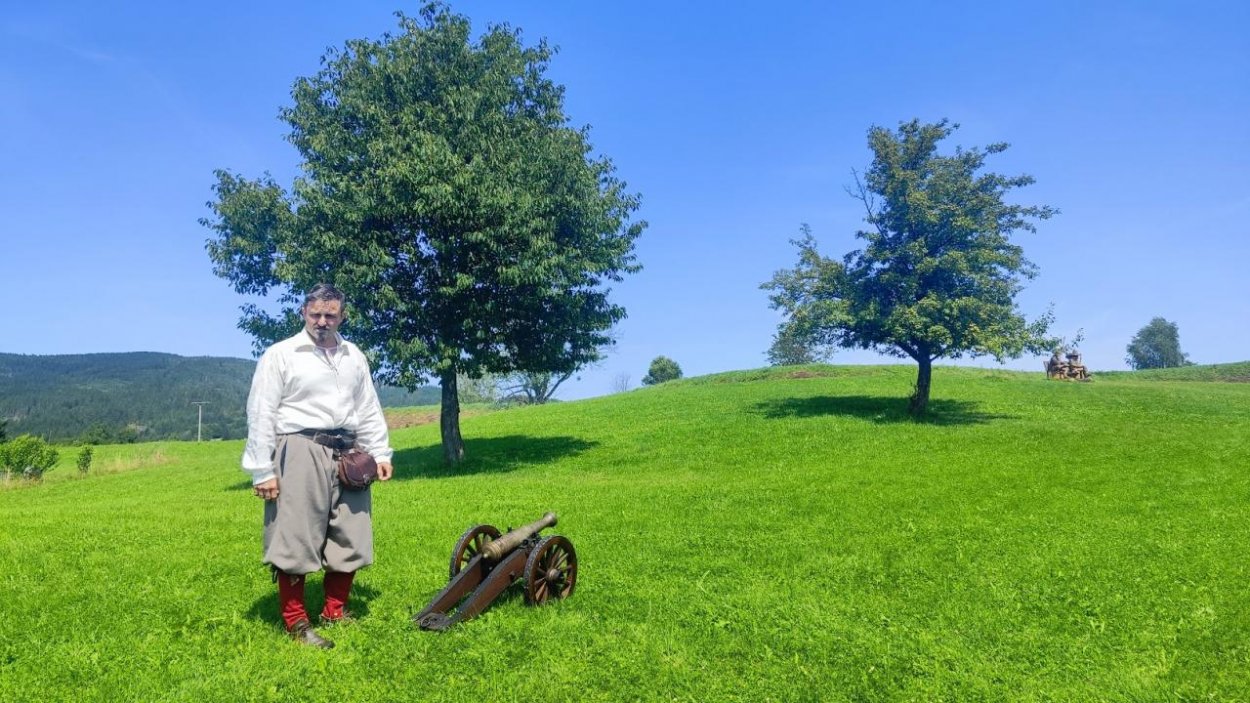 Z bojiska k medovým tortám a chmeľovému moku: Moravskosliezsko v troch chutiach