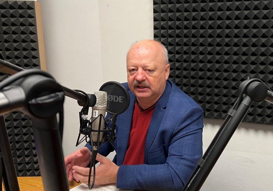 Bezpečnostný radar generála Pavla Macka – epizóda 108