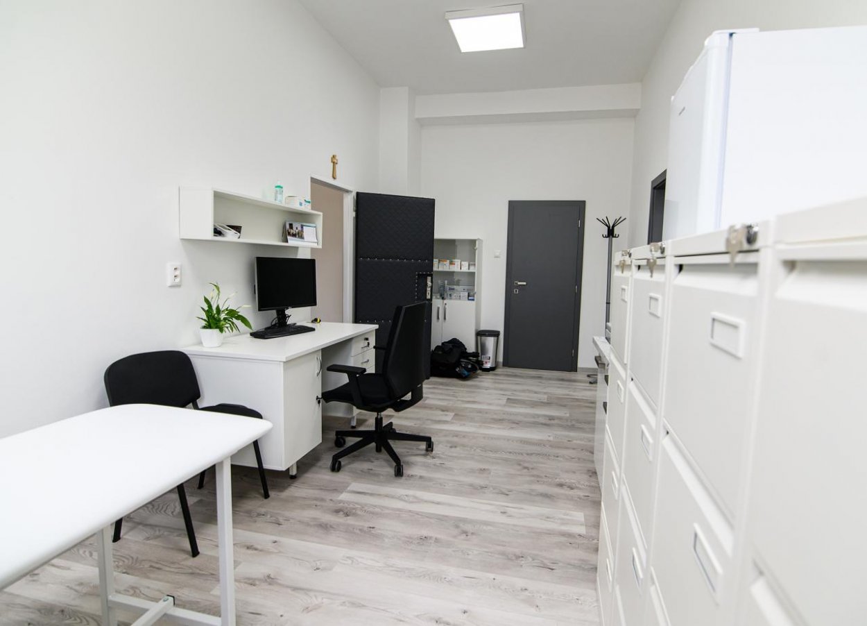 INESS: Zdravotníctvo stále nie je v lepšom stave, potrebná je séria reforiem