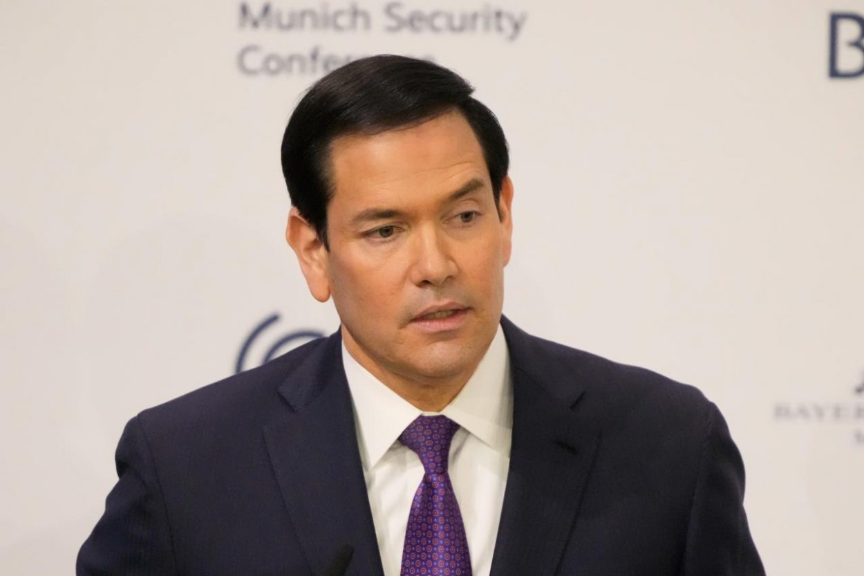 Udalosť dňa: Marco Rubio v Mníchove vyhlásil, že USA a Európa patria k sebe