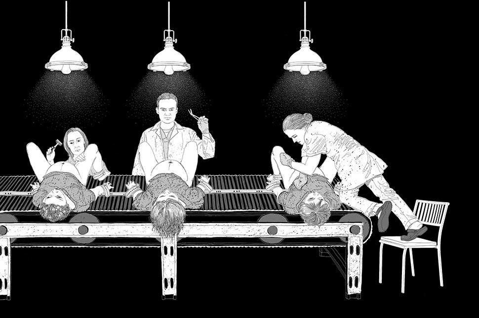 Ľudské práva pre všetkých alebo Darujte knihu svojej pôrodnici