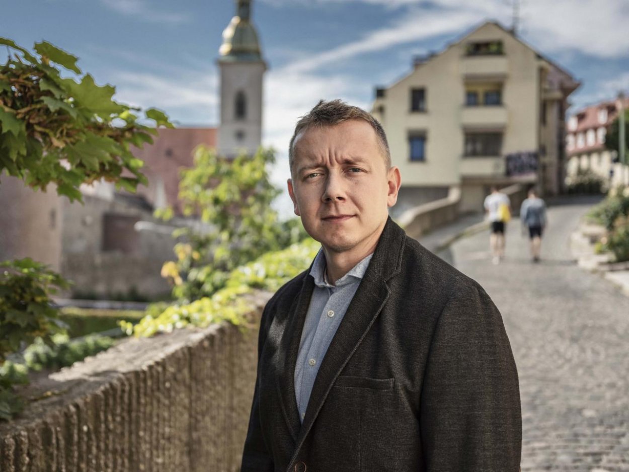 Konkurencia je ako prúžky Adidas. Viac neznamená vždy lepšie