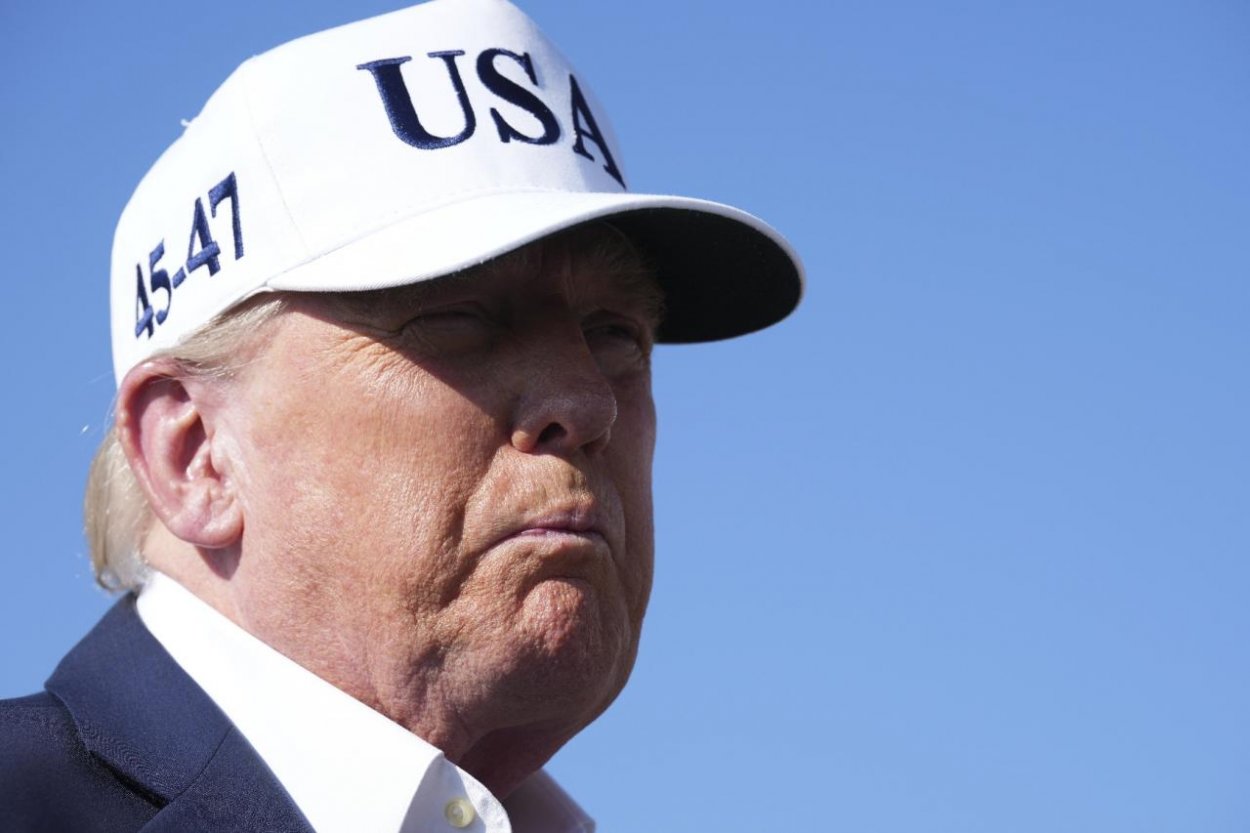 Trump označil Muskove zakladanie novej strany za smiešne