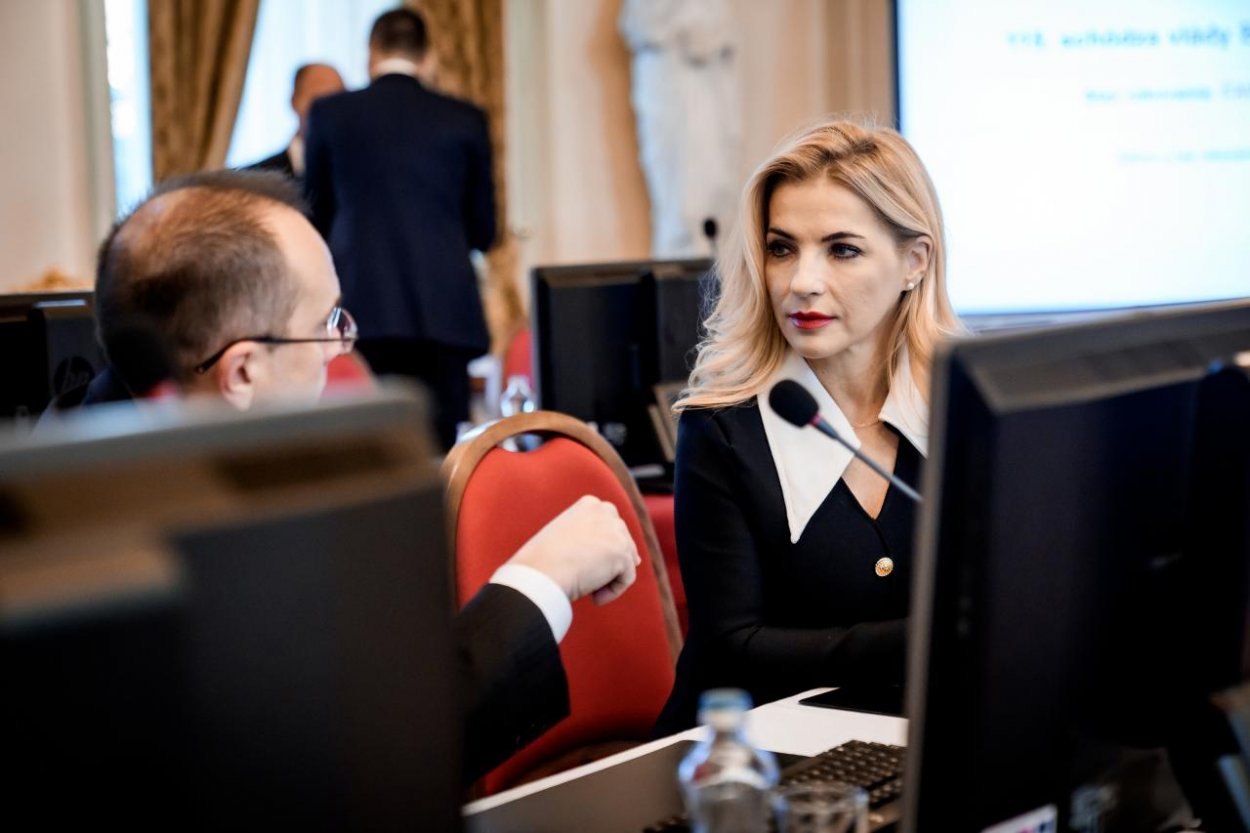 Ministerka kultúry odvolala riaditeľky Štátnej vedeckej knižnice v Košiciach aj Slovenského technického múzea v Košiciach