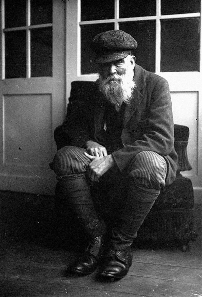 Magický svet Ladislava Medňanského