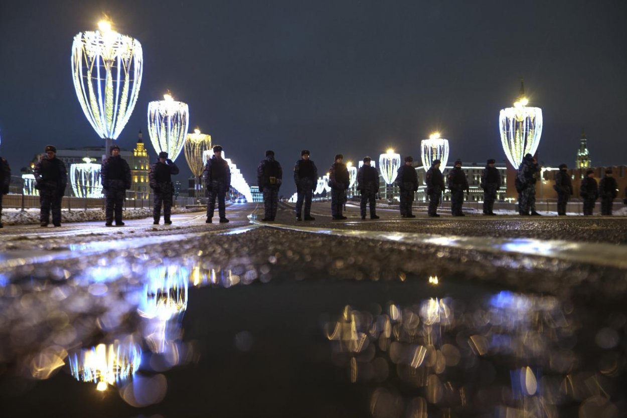 Generálporučíka Alexejeva v Moskve postrelili, je hospitalizovaný