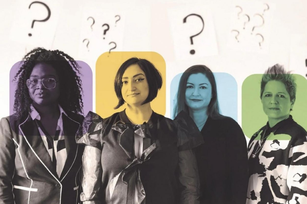 Pán Pudink odporúča: Nová úroda jazzových albumov