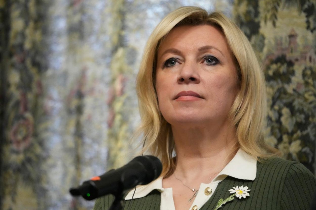 Rusko odmietlo myšlienku prímeria s Ukrajinou v Čiernom mori