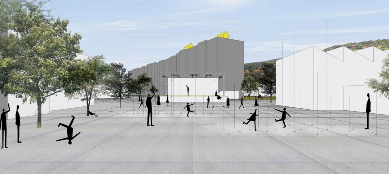 Prečo sa architekti nehrnuli na Luník IX?