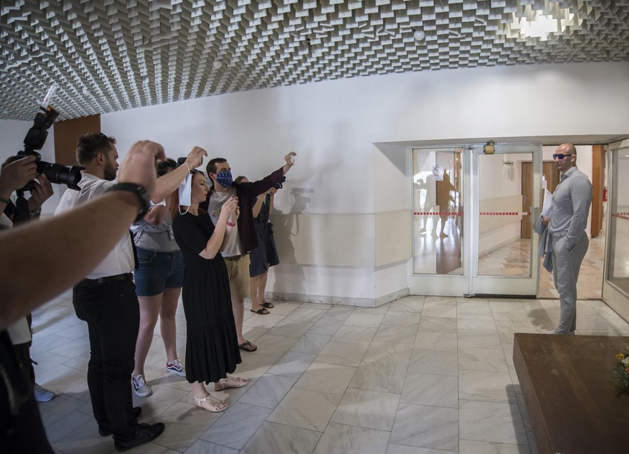 Korupčné kauzy ohrozujú Smer. Komu hrozí väzenie? 