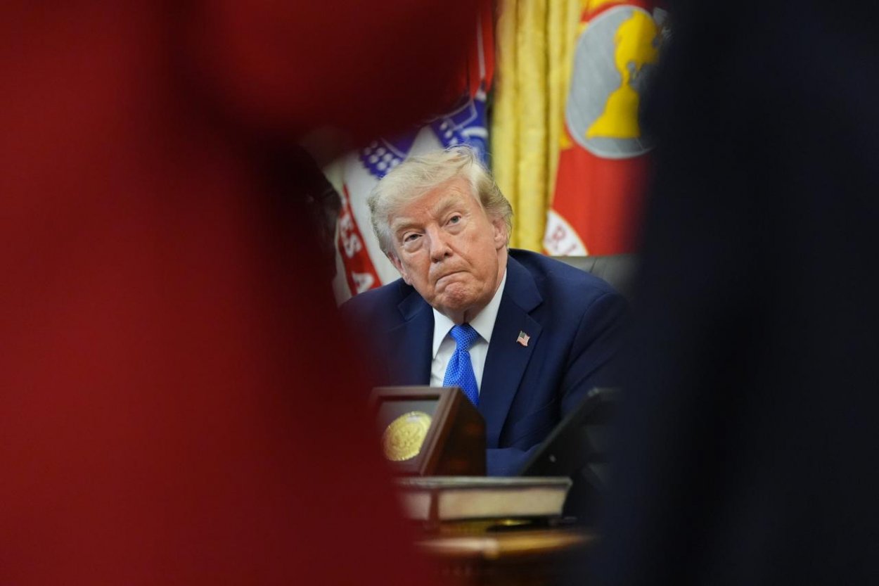 Trump: Ukrajina a Rusko súhlasili, že nebudú útočiť na energetické ciele
