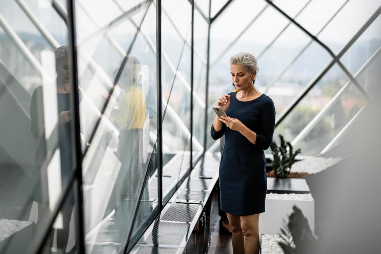 Keď pracovný výkon narazí na biologické limity