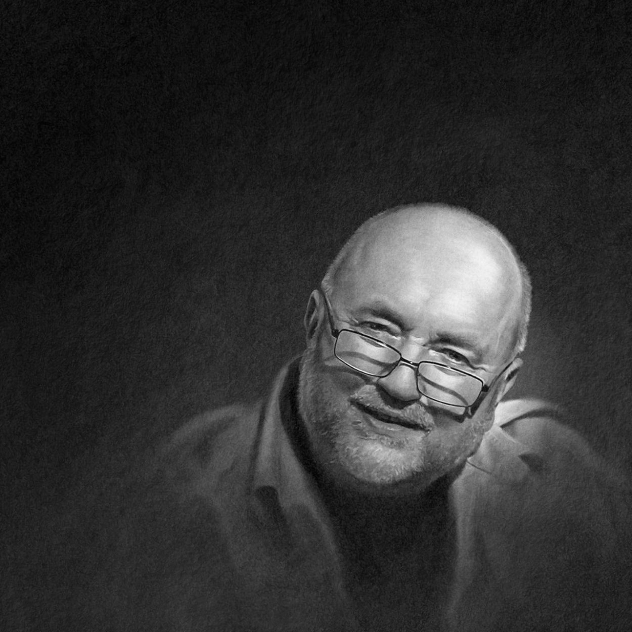 Kňaz Karel Satoria: Boh nie je hore, my sme priamo v ňom