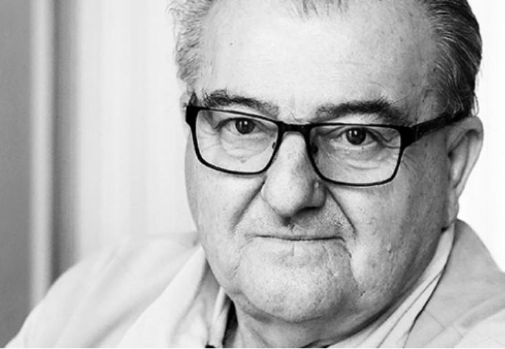 Jaroslav Šturma: Jít nad rámec toho, co je příjemné