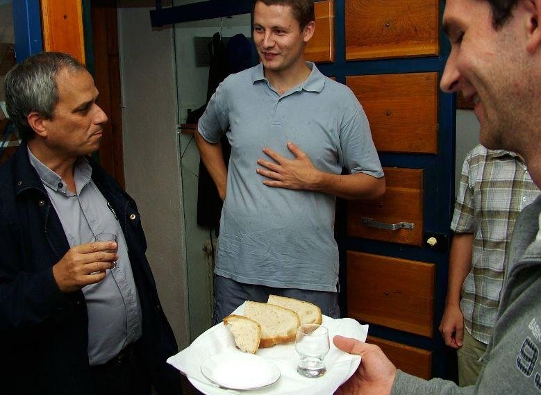 Pápež Lev XIV. navštívil v minulosti Slovensko, v Košiciach ho privítali chlebom, soľou a pálenkou