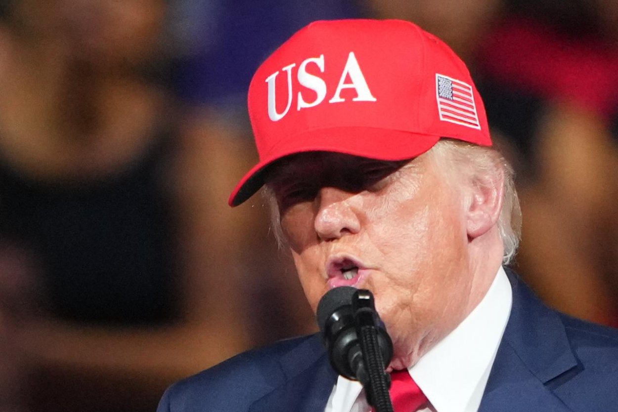 Trump pohrozil obmedzením obchodu s EÚ a zavedením vysokých ciel pre plán pridruženého členstva Kanady