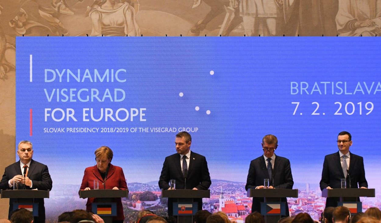 Krajiny V4 a Nemecko pripravia projekt na pomoc Maroku