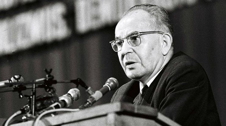 Unikátny nález dokazuje nadvládu Moskvy. Husák Rusom odkýval aj jadrové zbrane