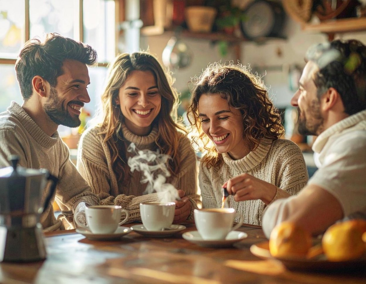  Prieskum: Až 85 % ľudí na Slovensku pije kávu. Uhádnete, akú najradšej?