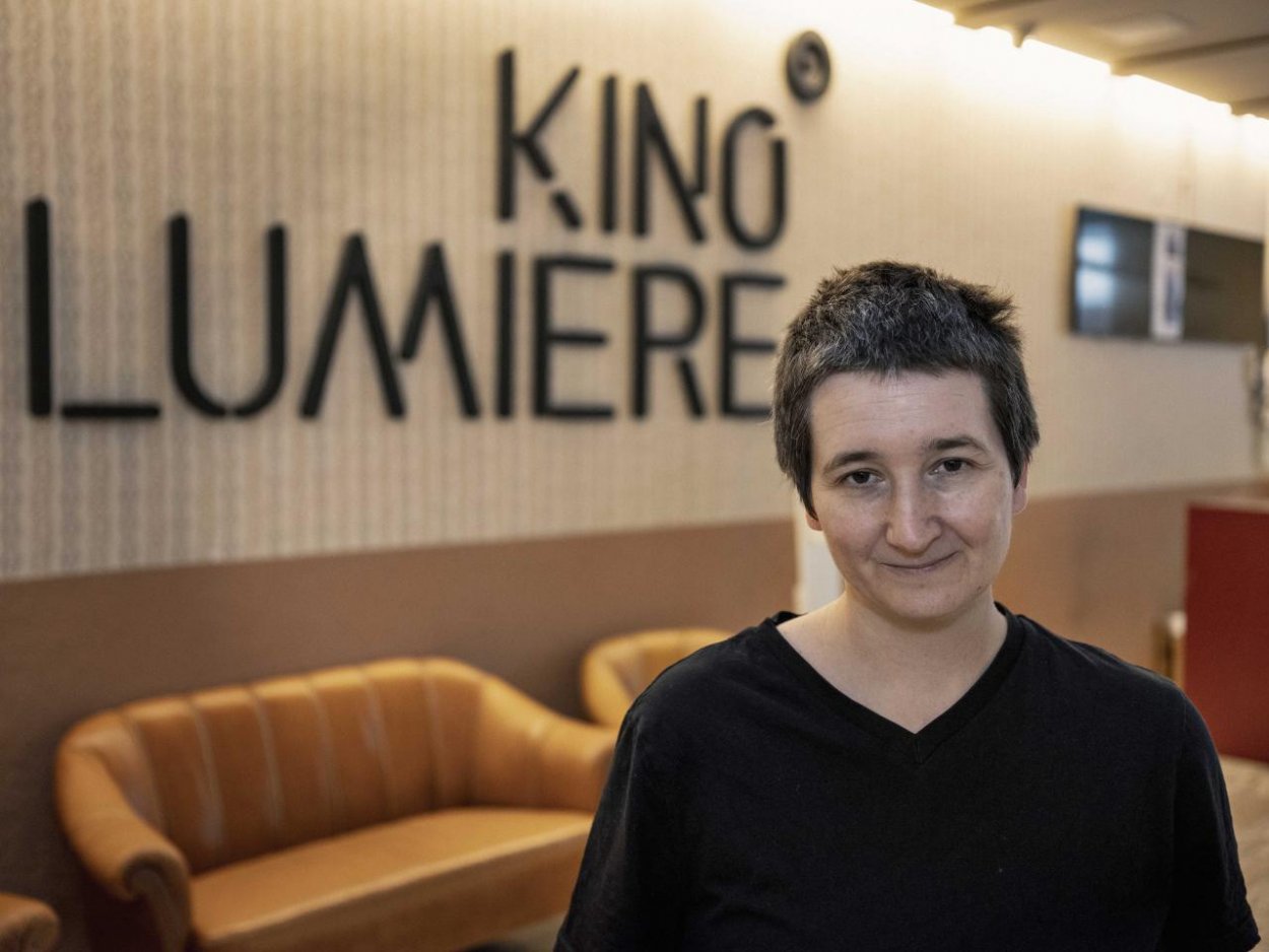  Manažérka kina Lumière: Je to zúfalá situácia, dopad pandémie pocítime až v ďalších rokoch