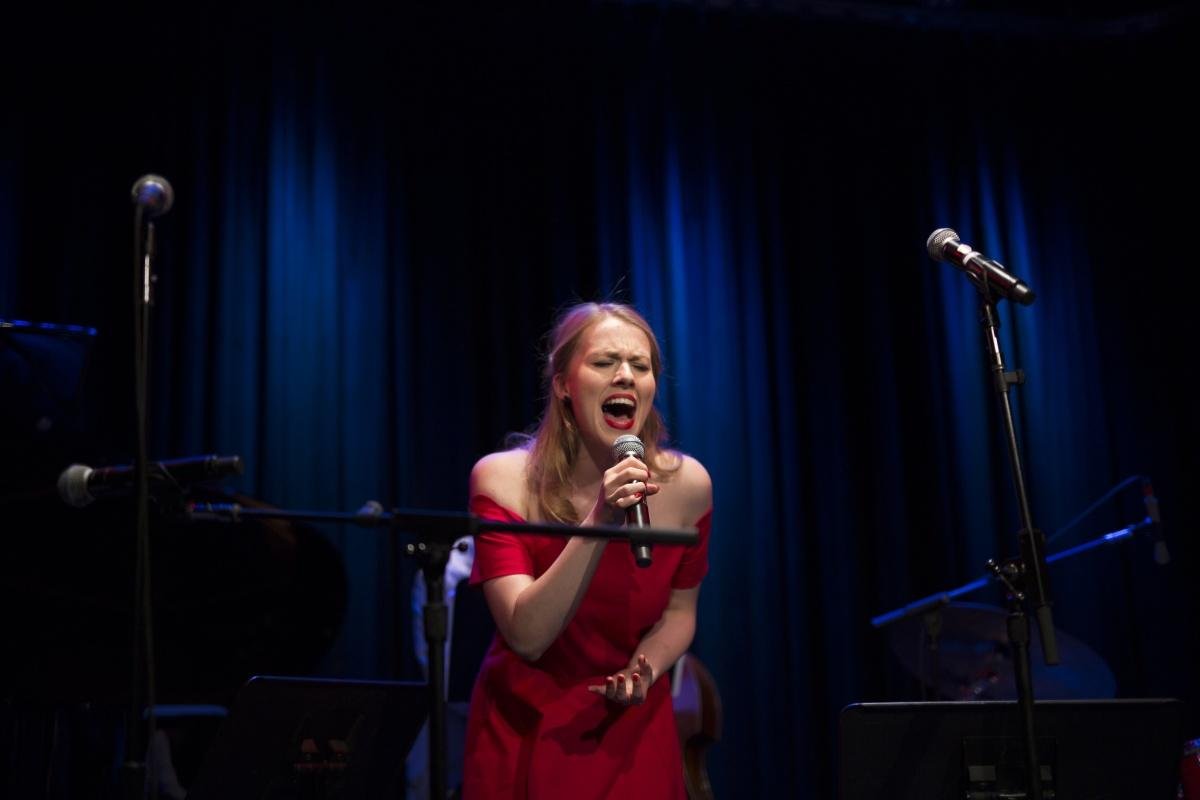 Džez mi vôbec nepríde až taký menšinový