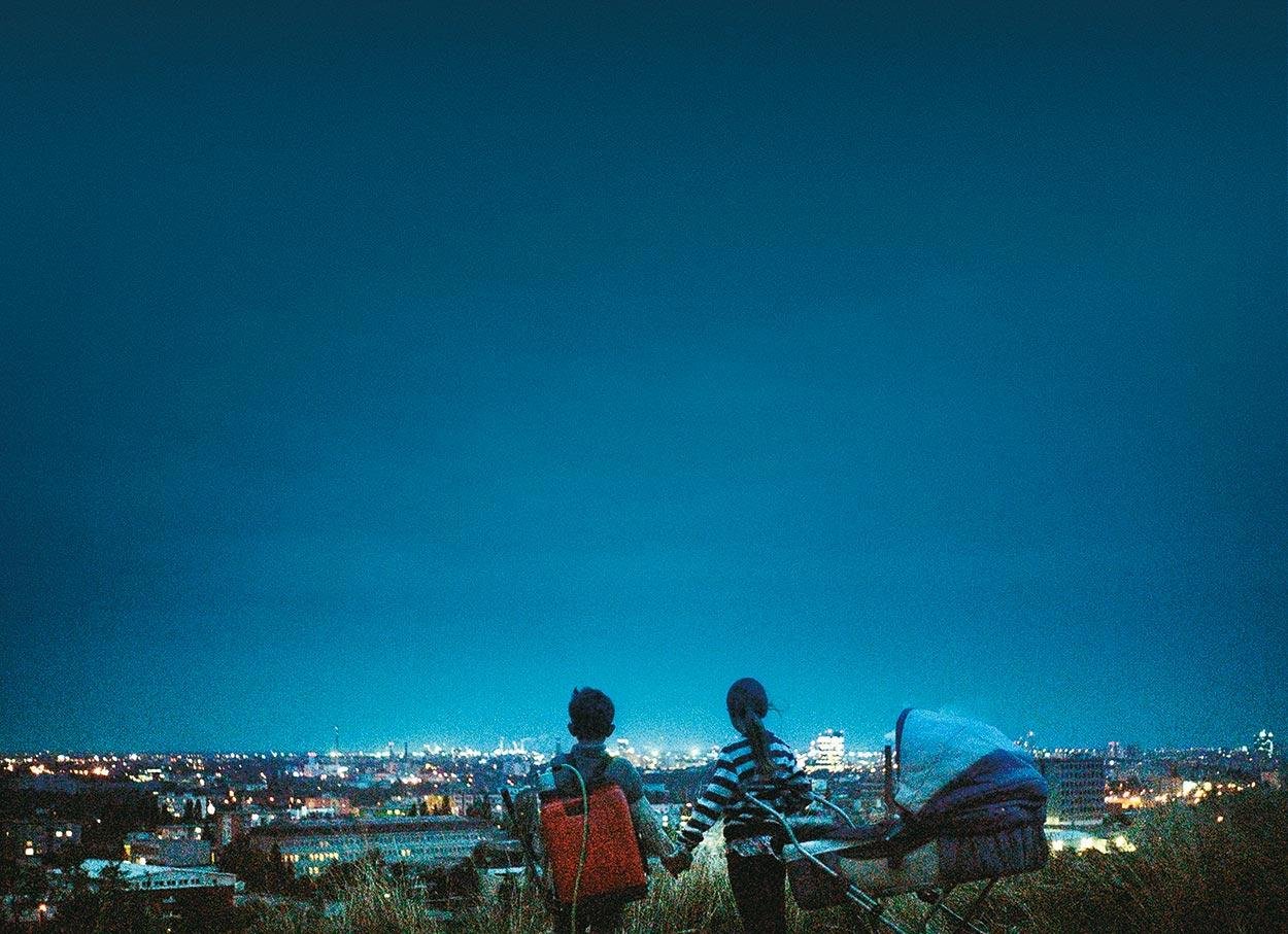 Berlinale: Láska verzus politika