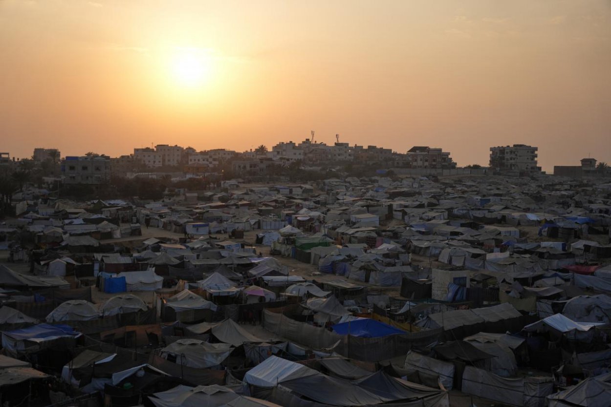 Humanitárne organizácie upozorňujú, že do Pásma Gazy stále neprúdi dosť potravín
