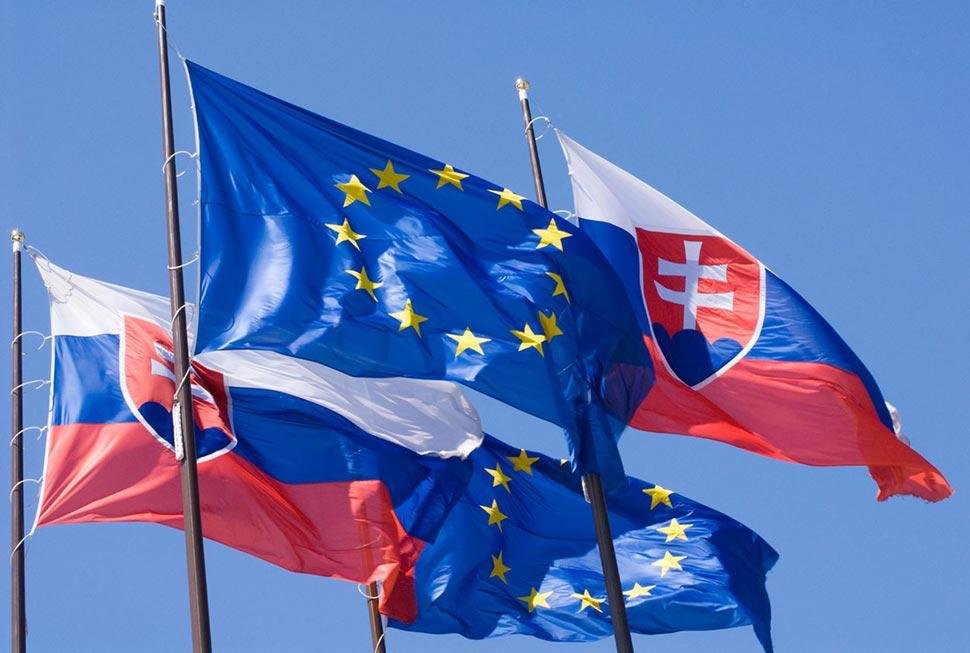 Neprítomnosť Európy