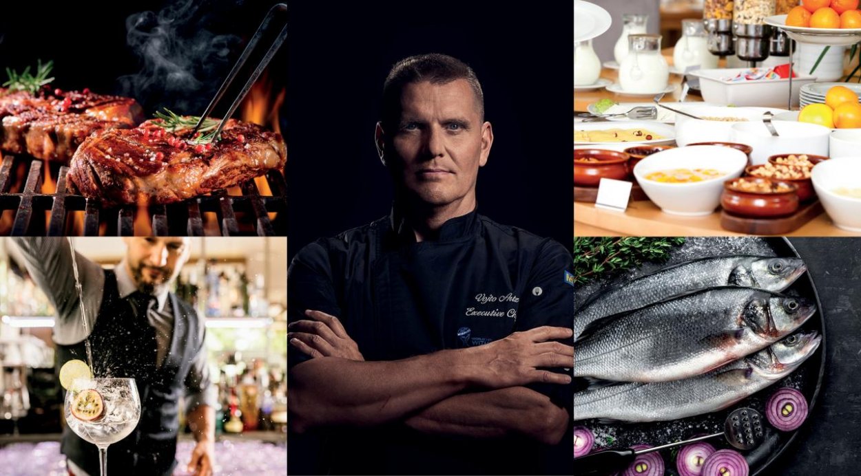 METRO ukáže zákazníkom najnovšie trendy v gastronómii  a pozrie sa aj na GDPR