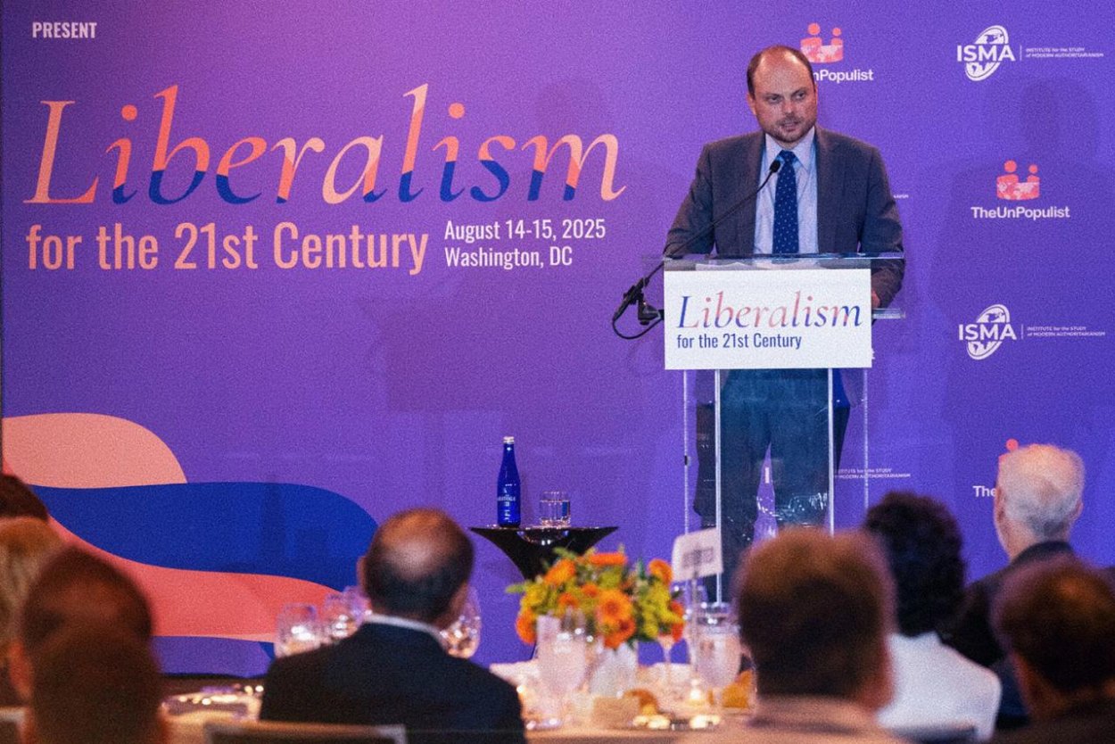 Ako v Rusku zhynula demokracia a čo môže byť zajtra