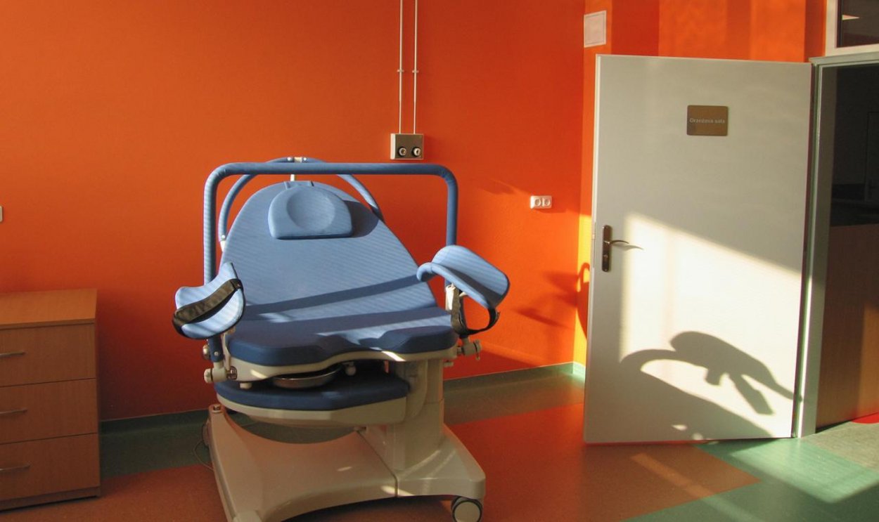 Lekári z kliniky podporujú Kaščáka