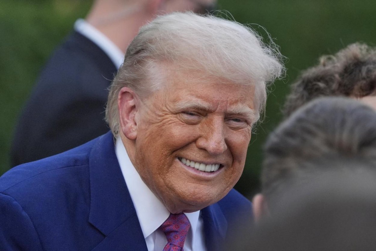 Putin s Trumpom diskutovali o konflikte na Blízkom východe a na Ukrajine