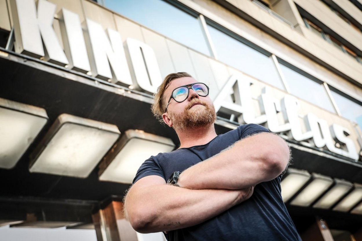 Režisér filmu Veľký vlastenecký výlet: Dialóg s vlastizradcami nemá význam