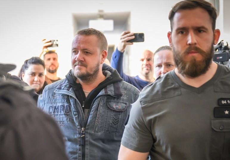 Krajský súd v Bratislave právoplatne odmietol obžalobu na čurillovcov, informoval Kubina