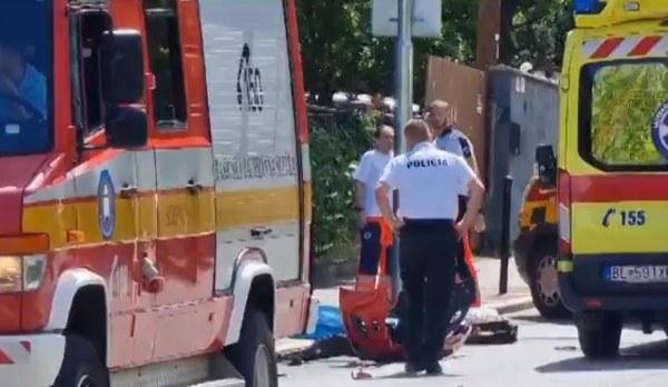 Pri dopravnej nehode prišiel o život bývalý štátny tajomník Velič