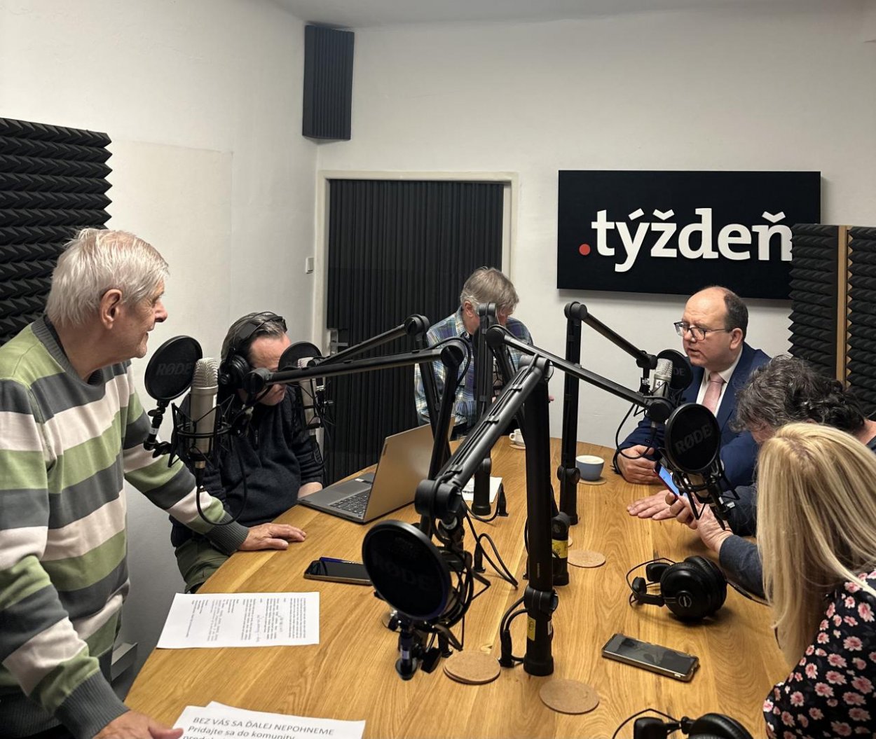 Týždeň s .týždňom: Aká bude Amerika? Čo sa teraz stane s Európou? Prečo je Čína problém?