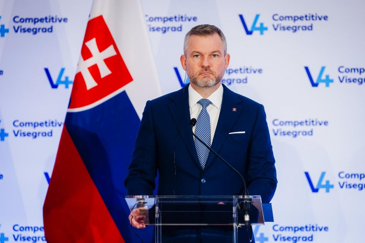 Viaceré mimovládky vyzývajú prezidenta, aby nepodpísal novelu Trestného zákona