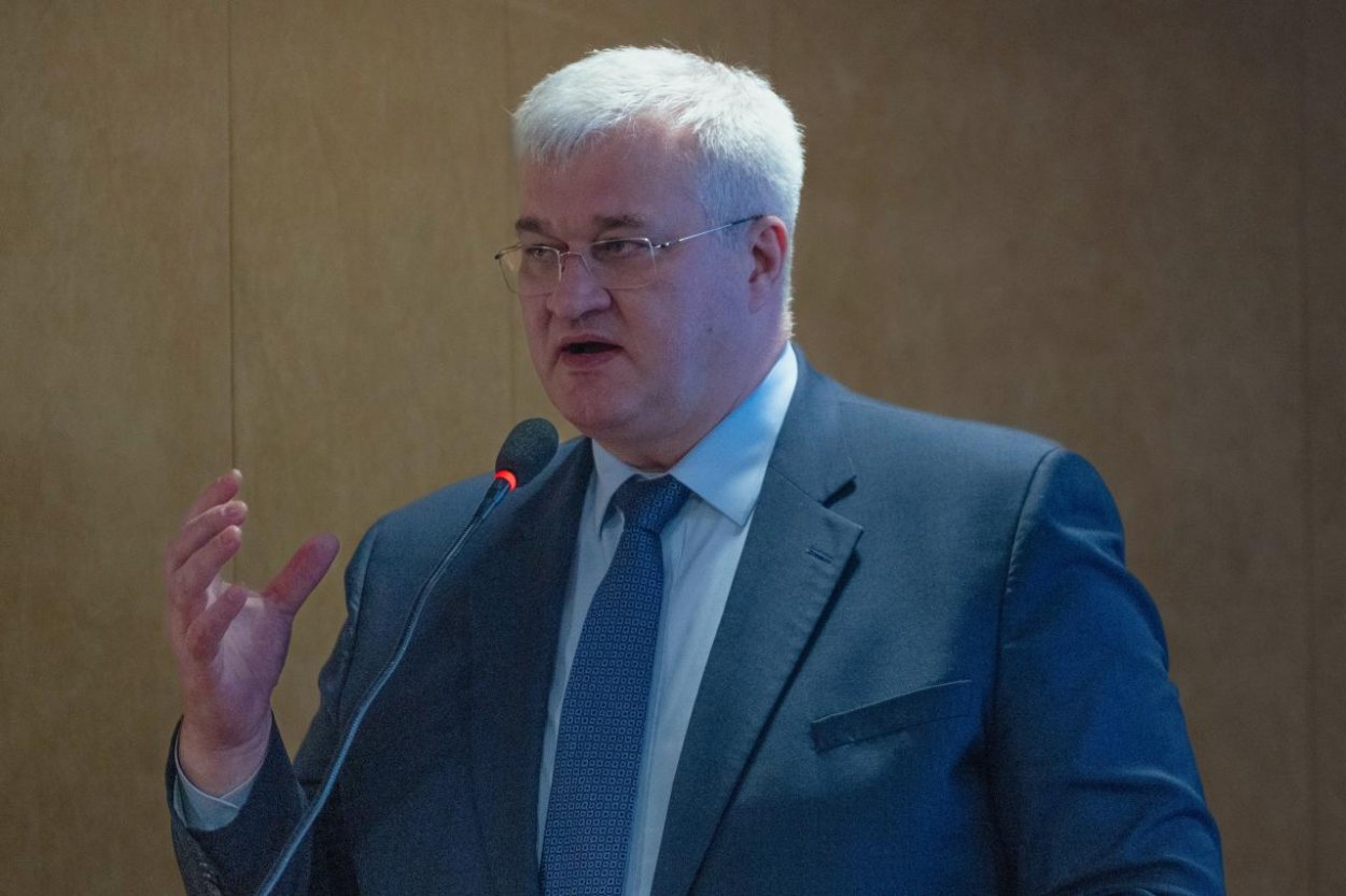 Sybiha: Putinovi sa nedá veriť, budeme sa pozerať na činy, nie na slová