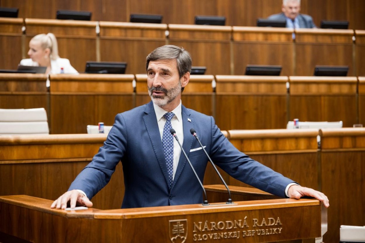 Odpusťme Rusku všetko, čo sa stalo. Minister Blanár vyzýva Západ k spolupráci s Moskvou – čo to znamená podľa Eugena Kordu?