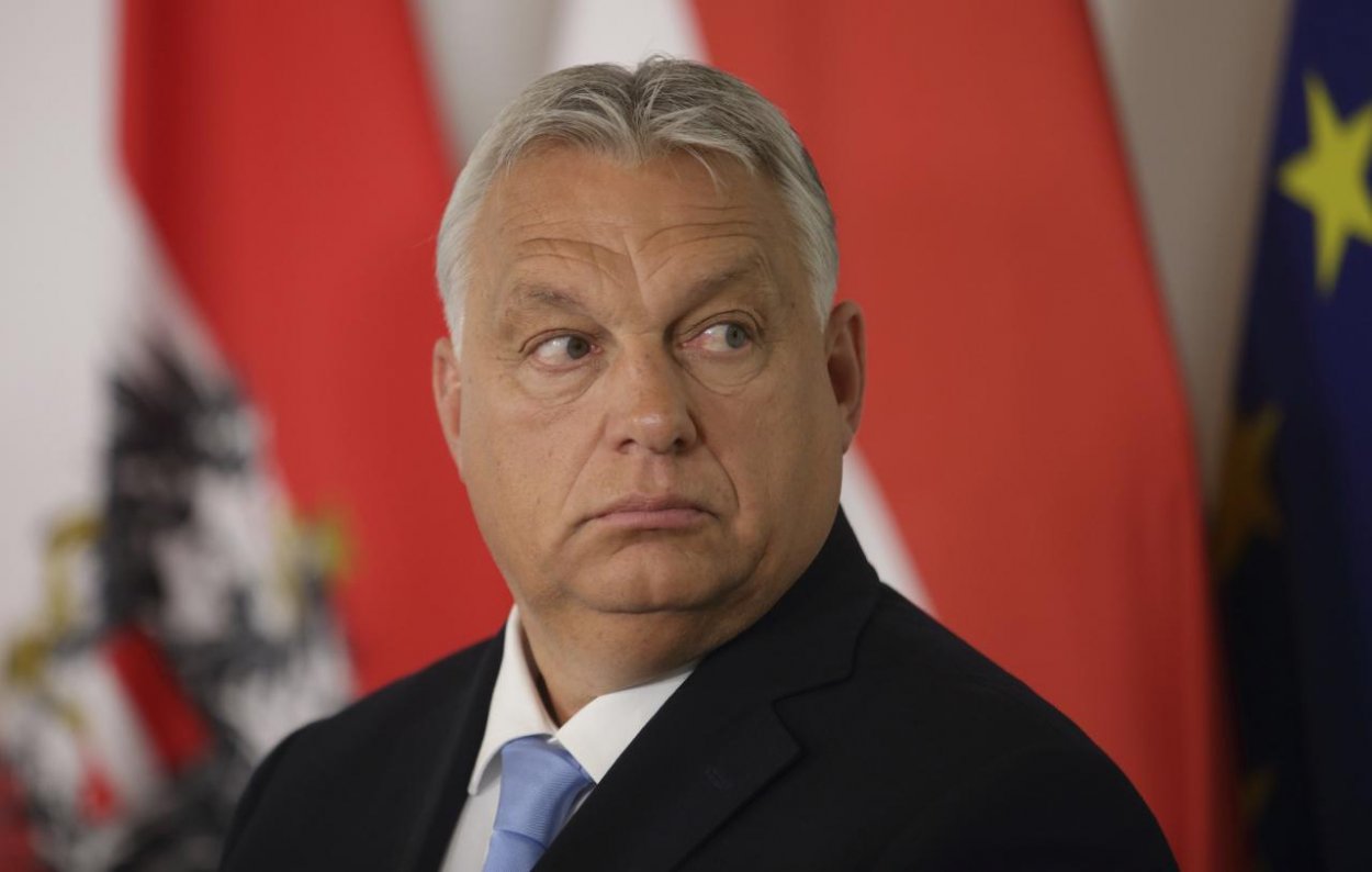 Orbán zostáva predsedom Fideszu, rozhodli delegáti XXX. zjazdu