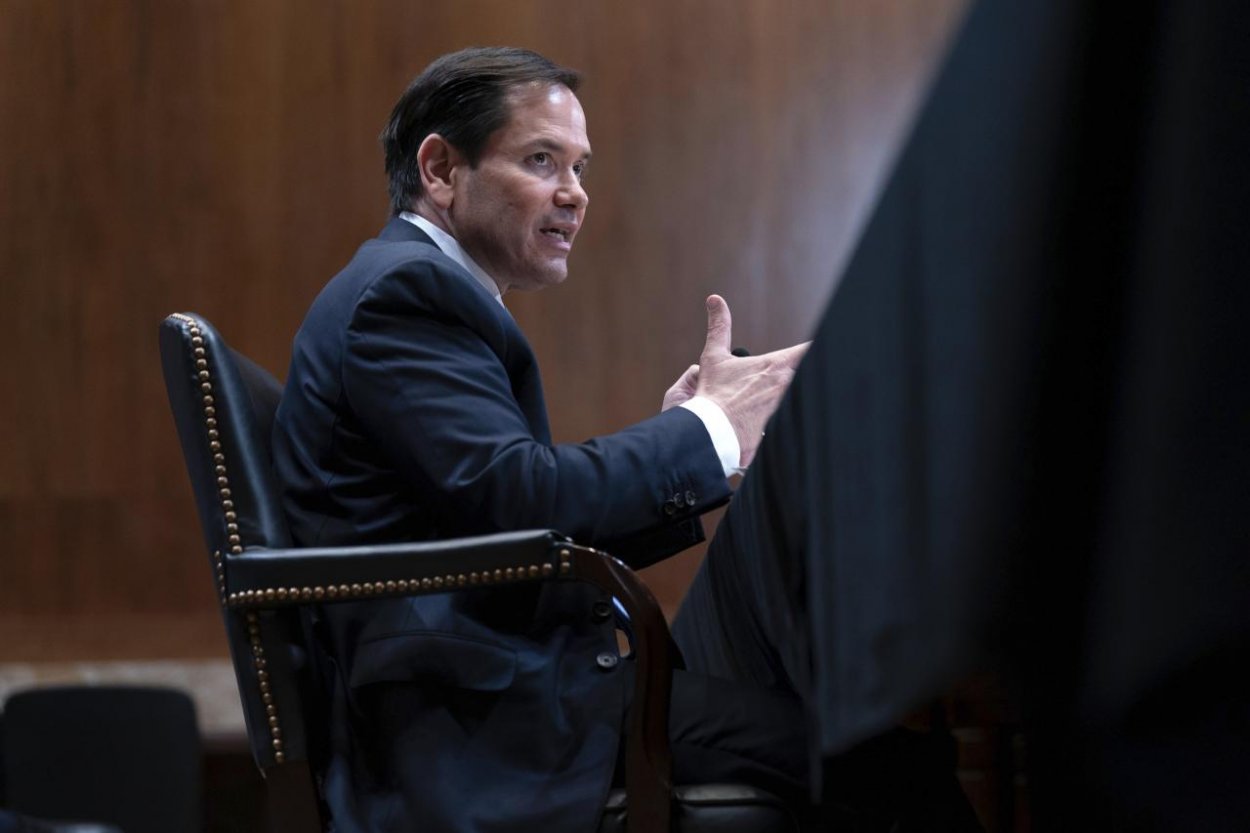 USA: Rubio očakáva, že Rusko Ukrajine čoskoro predloží podmienky prímeria